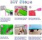 DIY 5D Diamond Painting Kits for Adults Diamond Art Exquisite Sports Car Diamond Painting Full Drill Crystal Rhinestone Embroidery Craft Kits for Home Wall Decor Gifts 11.8x11.8inch